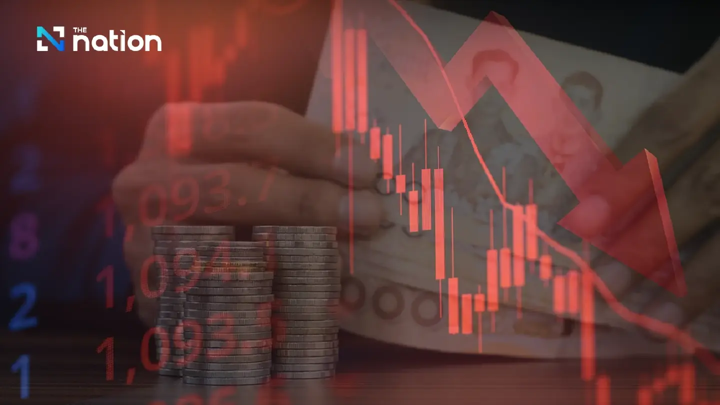 Baht breaks 31 to hit 30.866 per dollar, strongest in nearly five years