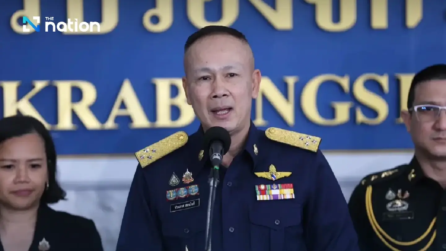 Thai military clarifies US warship call at Cambodia’s Ream Naval Base