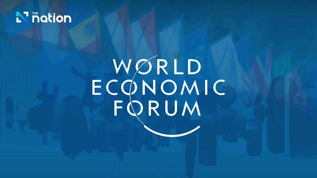 WEF 2026 flags crypto turning point as global finance shifts