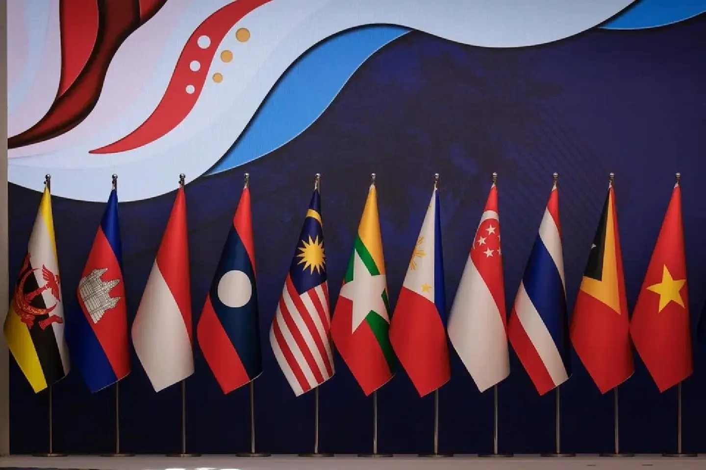 ASEAN faces a tougher world, but its diversity and resilience offer an edge: WEF panel