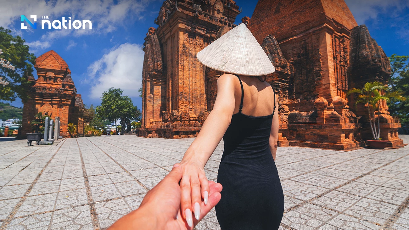 Vietnam Surpasses Thailand for the First Time in Chinese Tourists