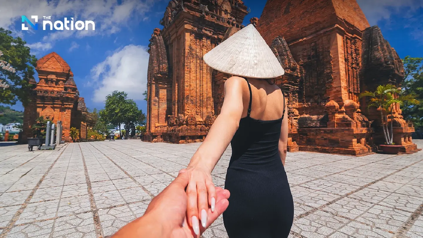 Vietnam Surpasses Thailand for the First Time in Chinese Tourists