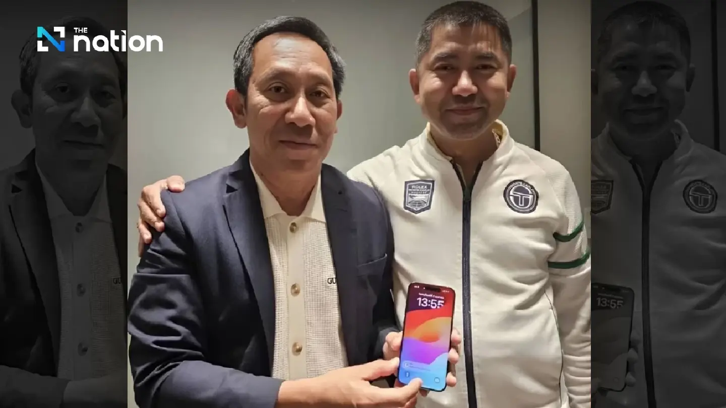 Lawyer says ‘Big Joke’ remains in Thailand amid rumours Lawyer says ‘Big Joke’ remains in Thailand amid rumours