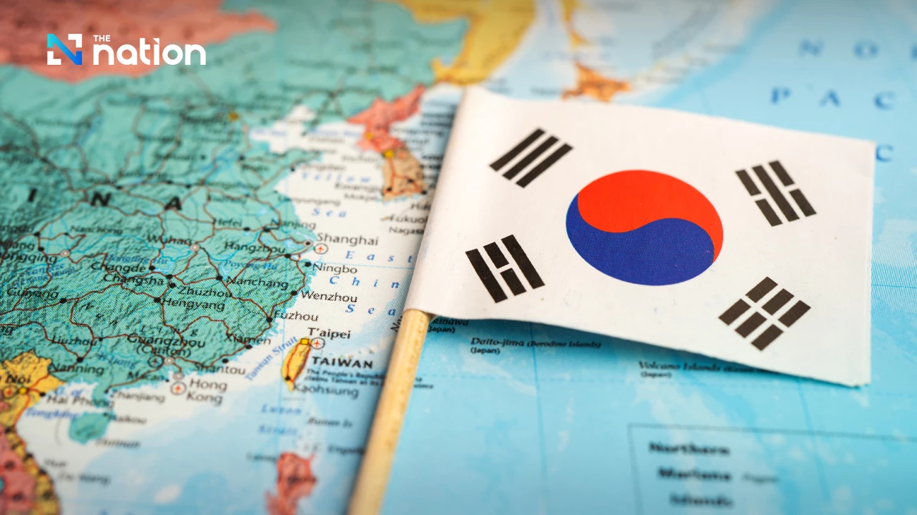 South Korean embassy explains Thai official entry refusal