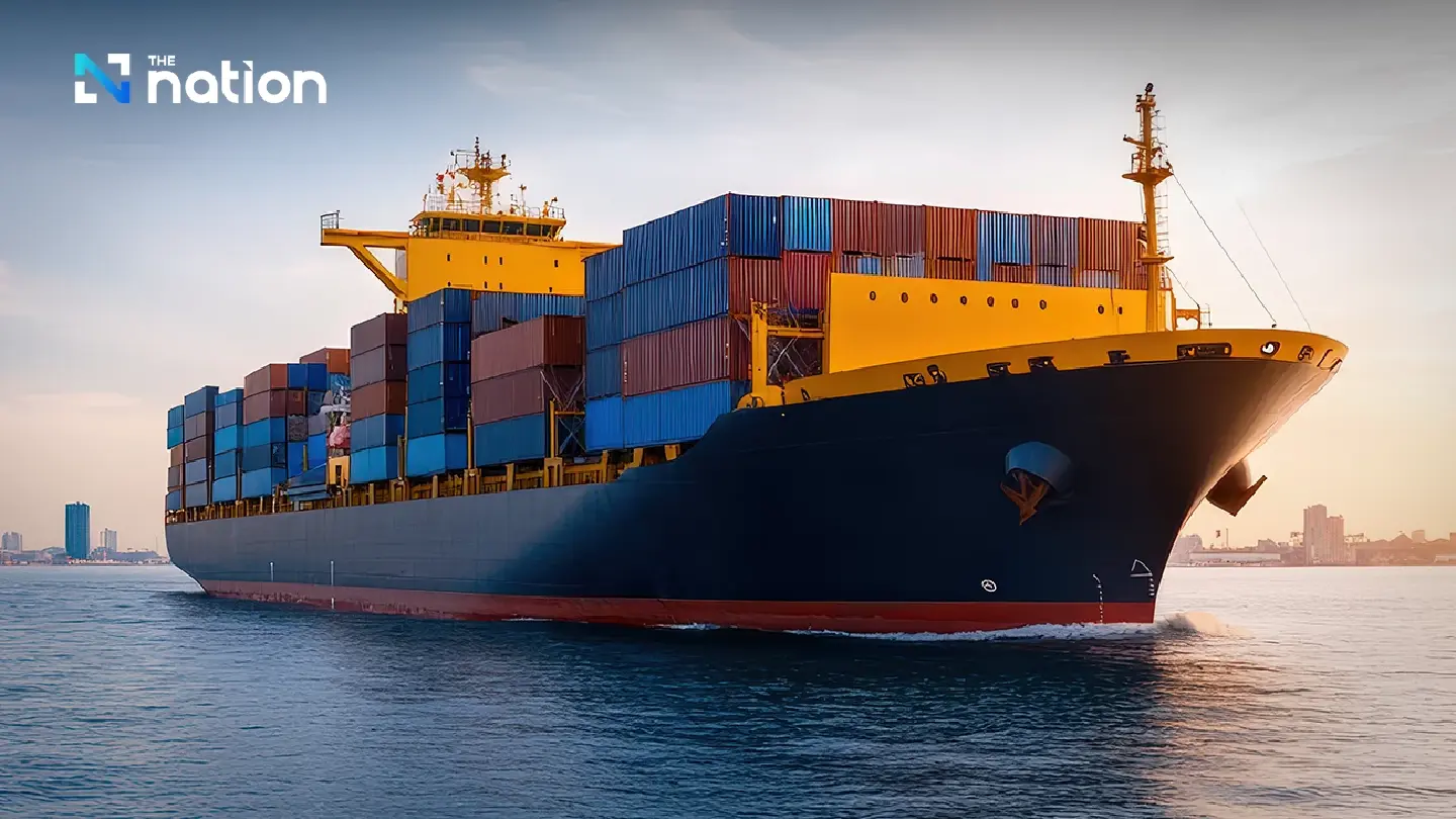 Thai Shippers Set Cautious 4% Export Target Amid Looming US ‘Judgement Day’ Thai Shippers Set Cautious 4% Export Target Amid Looming US ‘Judgement Day’
