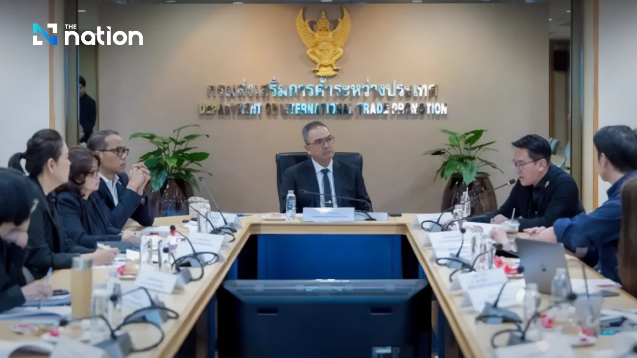 DITP backs 6 projects to export Thai Y-series in 2026