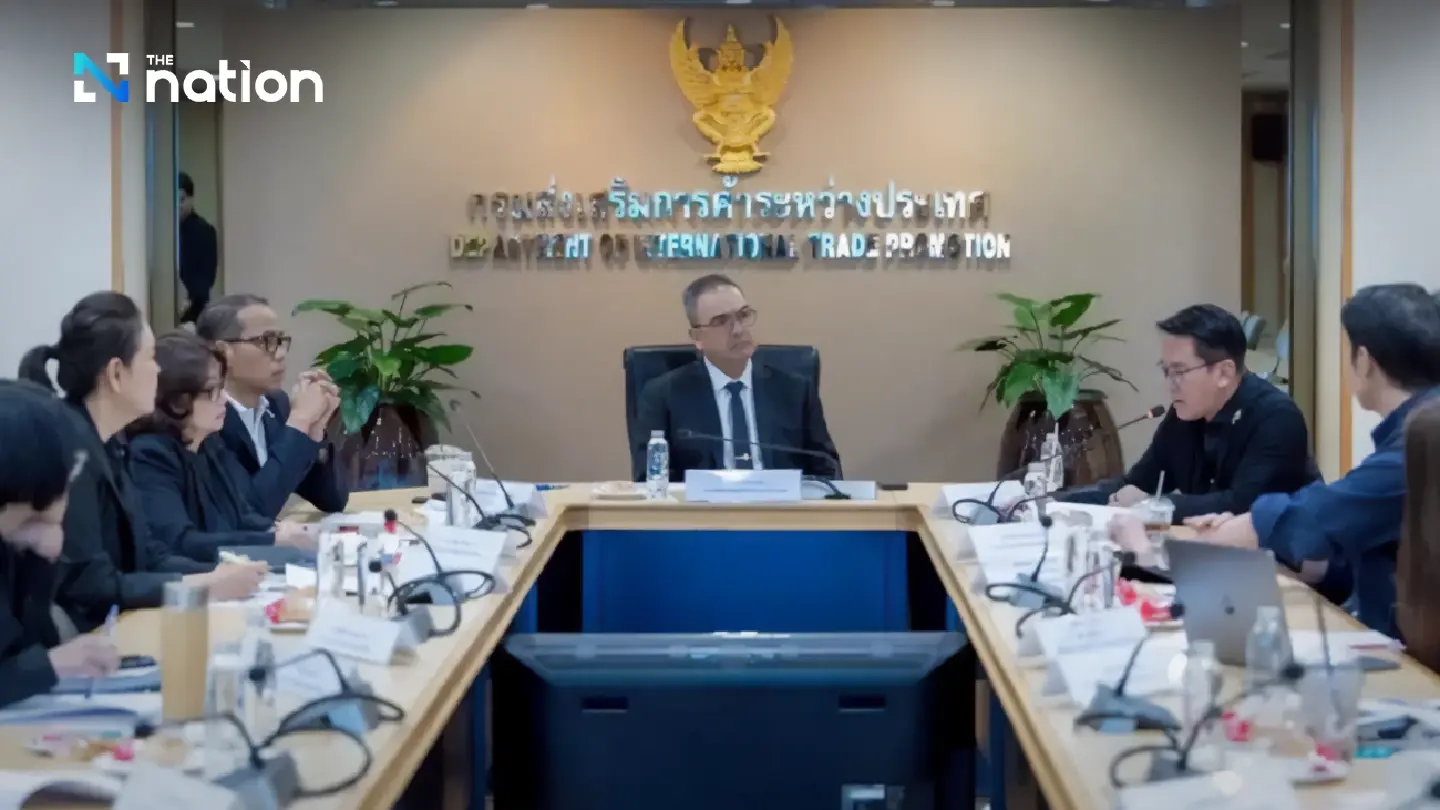 DITP backs 6 projects to export Thai Y-series in 2026