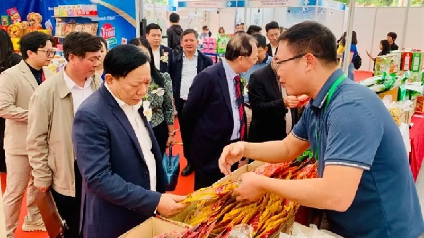 Hanoi to host Thailand Week 2026