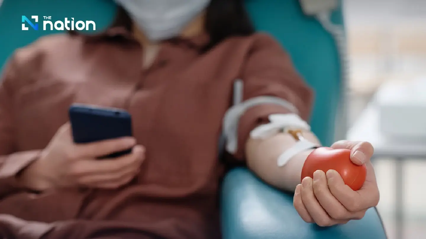 Siriraj warns of critical shortage of blood group A, lowers weight limit for donors
