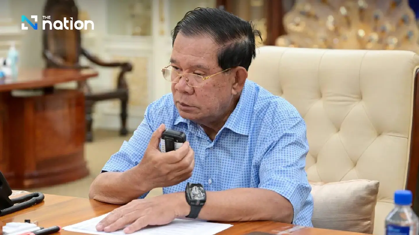 Foreign media reports reflect Thailand’s claim that Cambodia violated the temporary truce Foreign media reports reflect Thailand’s claim that Cambodia violated the temporary truce