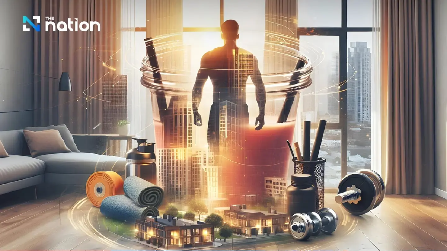 Wellness 2026: Thailand Battles for Leadership as Asia’s ‘Longevity Economy’ Ignites Wellness 2026: Thailand Battles for Leadership as Asia’s ‘Longevity Economy’ Ignites