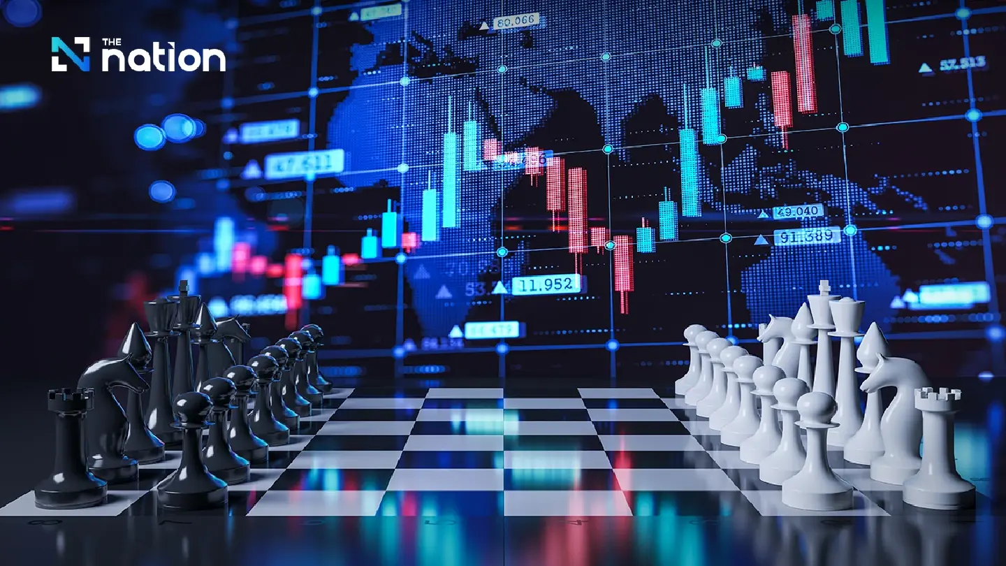 Thai Chamber sees 2026 export growth at 5%+ if reforms bite; DFT warns of price wars