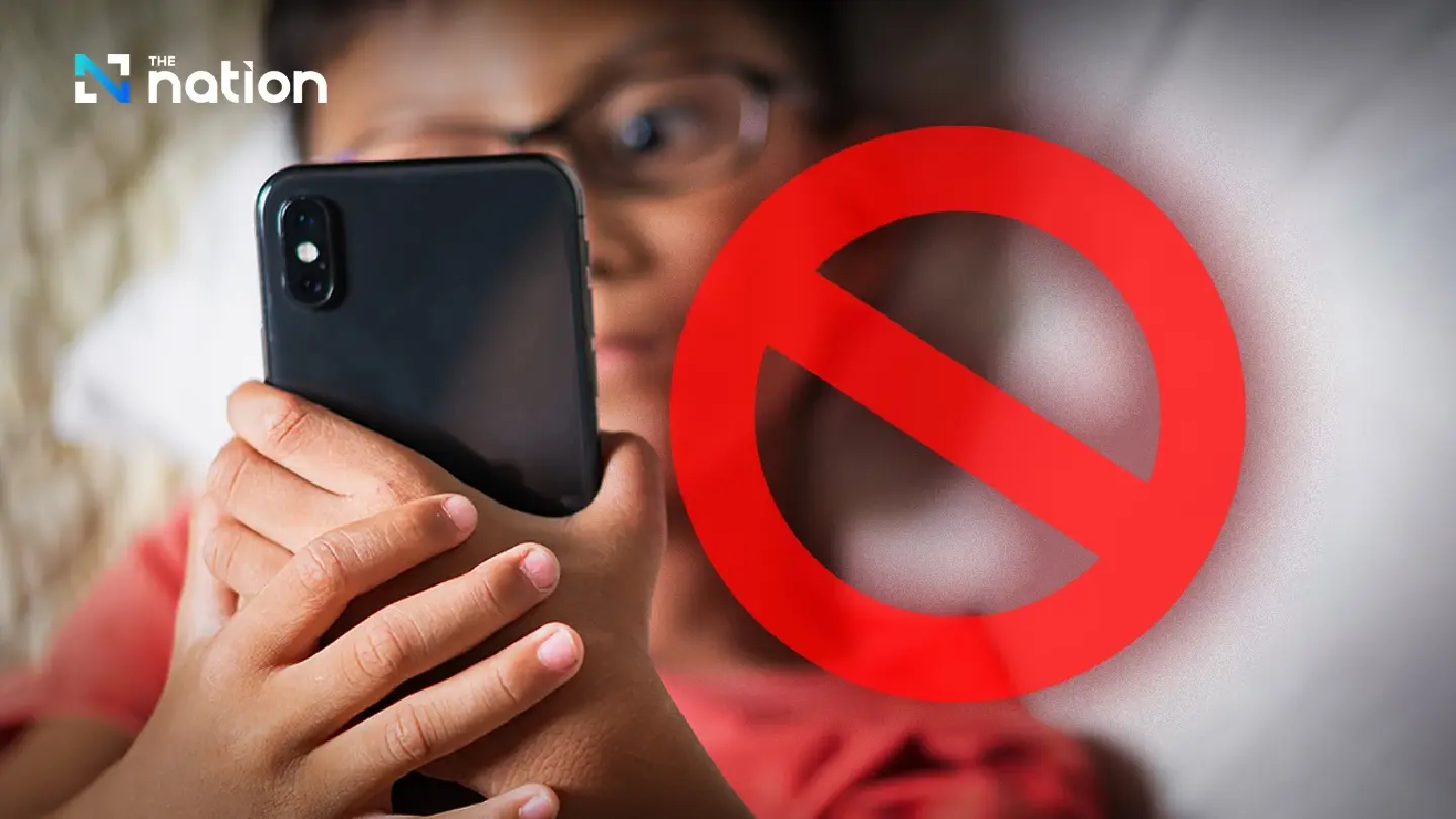 France moves to ban social media for under-15s France moves to ban social media for under-15s