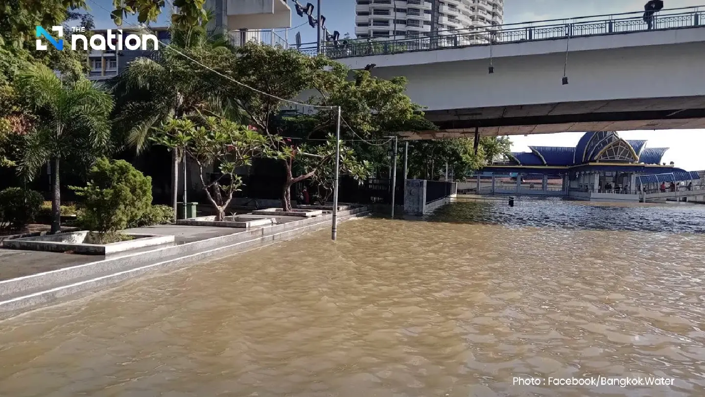 ONWR flags 7 provinces for high-tide watch from Jan 31-Feb 4, warns of flooding and saltwater intrusion