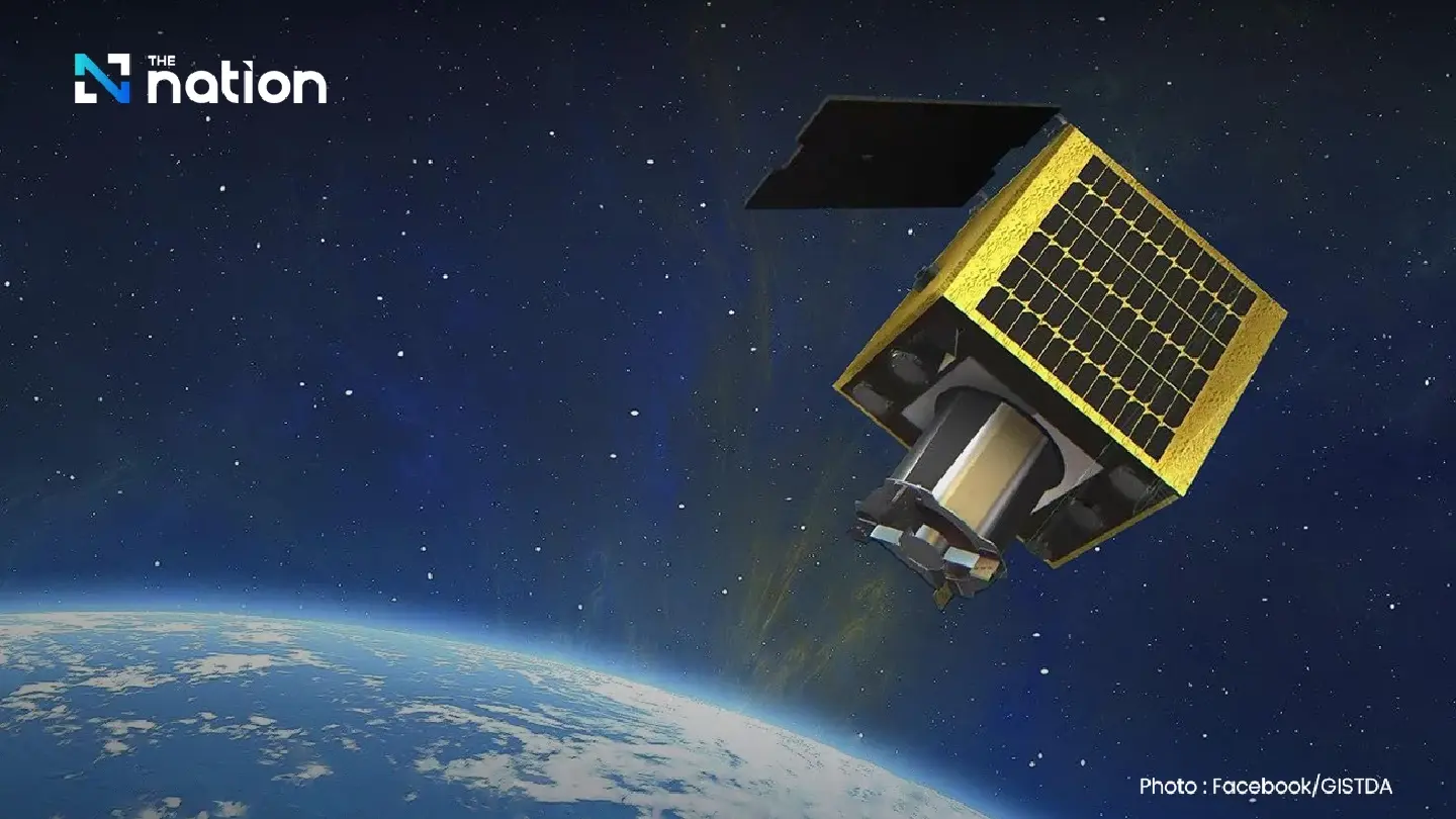 Watch live: Thailand’s THEOS-2A satellite launch today
