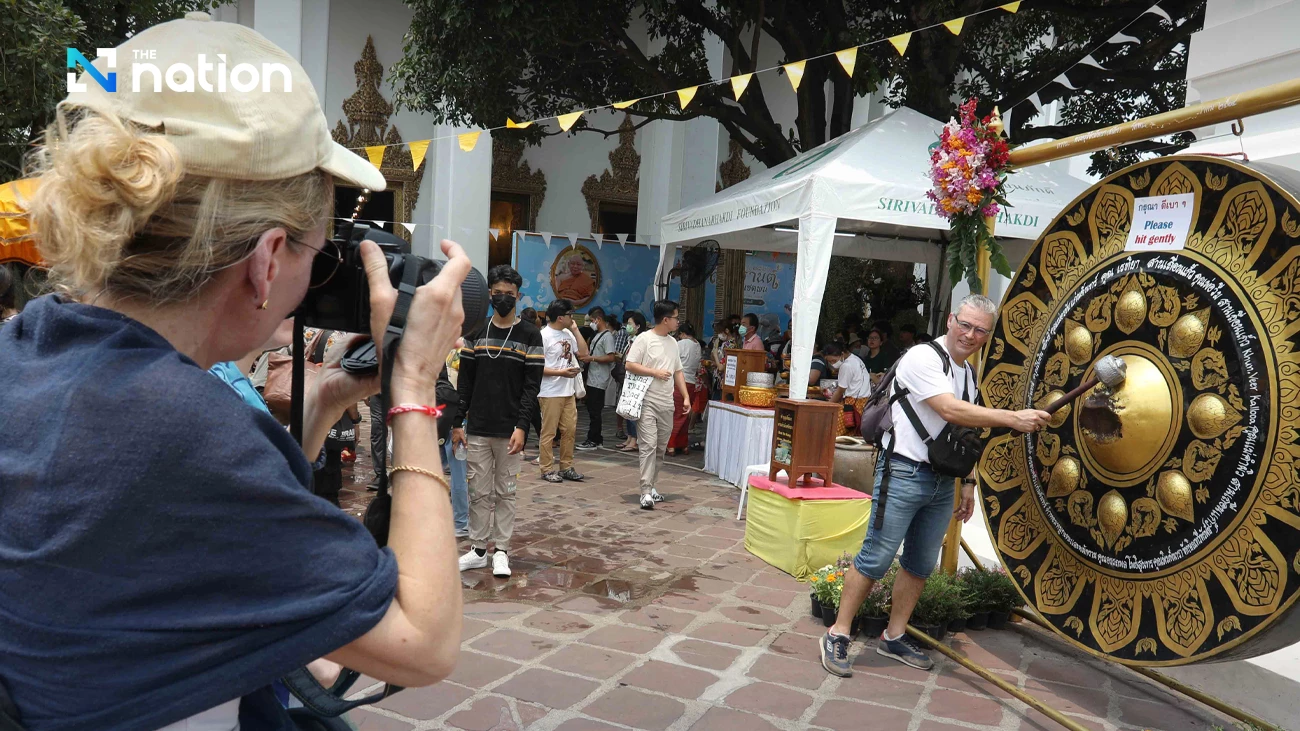 TAT targets US visitors, GCC to grow Middle East arrivals