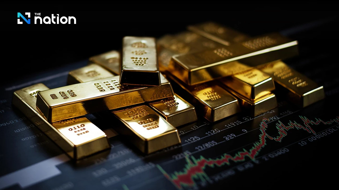 Bank of Thailand to implement gold trading limits from March 1