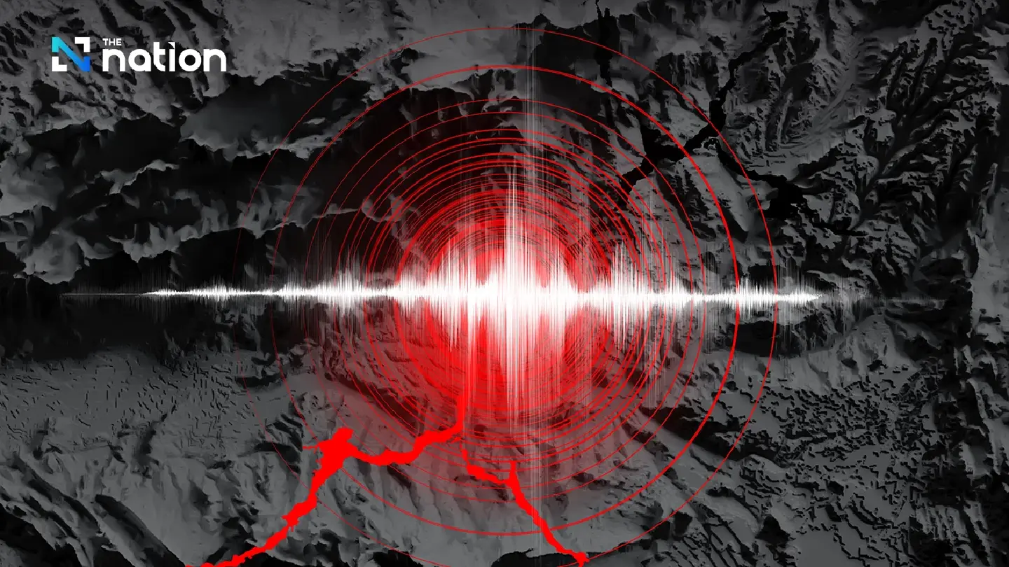 Two 4.2 quakes hit off Sumatra, tremors felt near Phuket