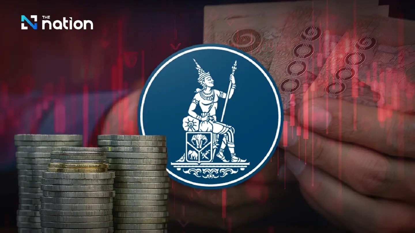 Cracks in the Foundation: Thailand’s Economic Engines Falter as Structural Decay Deepens