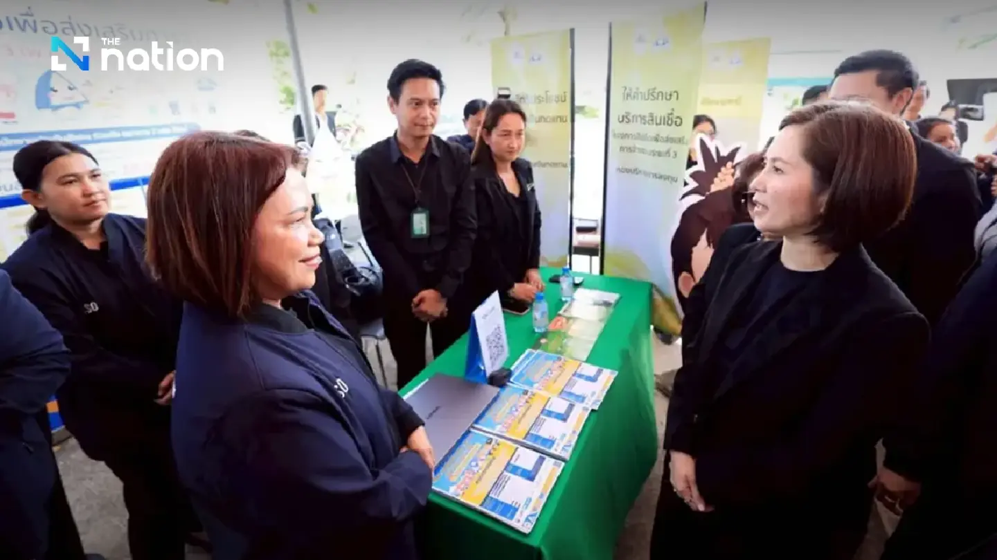 Trinuch orders study on how to overhaul SSO structure