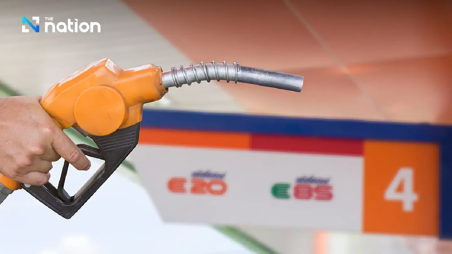 OR to stop selling Gasohol E85 from Feb 1 as demand declines