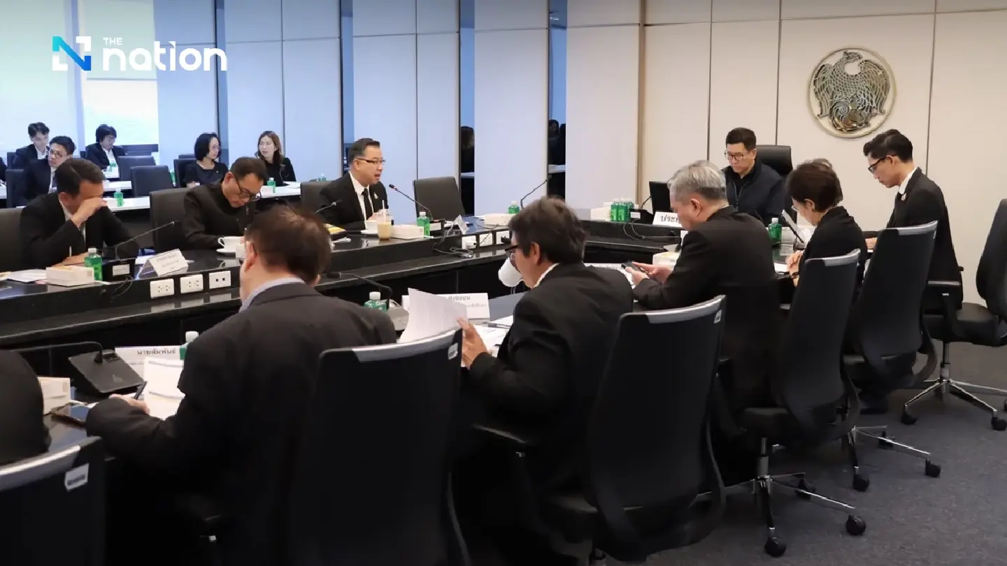 Thailand Maps Out Long-Term Semiconductor Ambitions to Power Regional Lead Thailand Maps Out Long-Term Semiconductor Ambitions to Power Regional Lead
