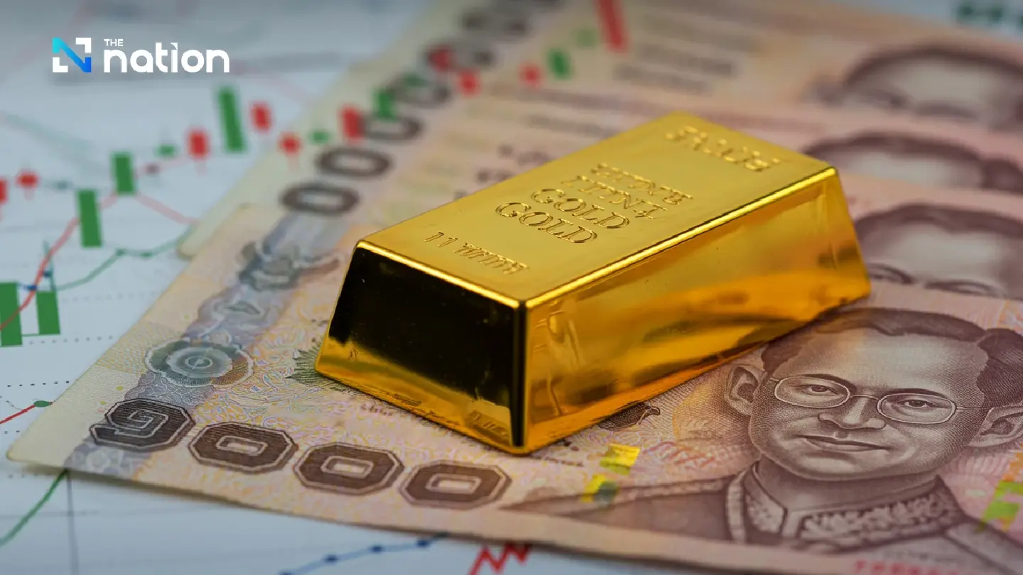 Baht jumps as BoT steps in; reserves hit record high