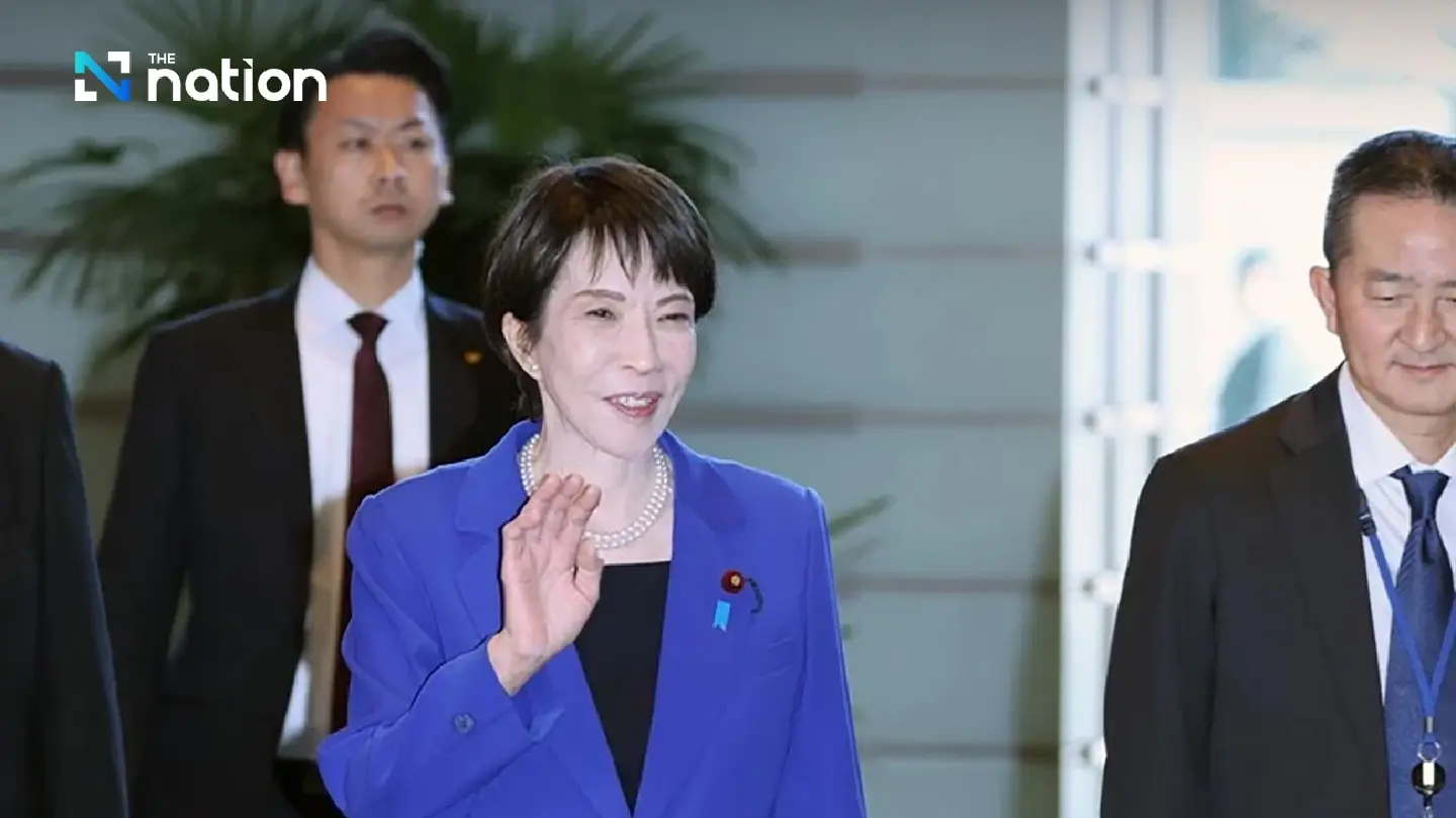 Japan to begin full-scale security strategy review in spring