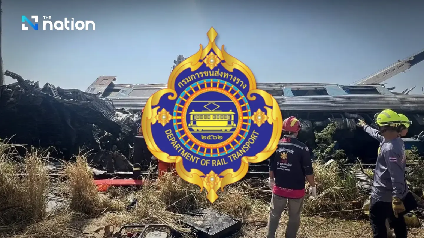 Department of Rail Transport orders safety overhaul after deadly crane incident Department of Rail Transport orders safety overhaul after deadly crane incident