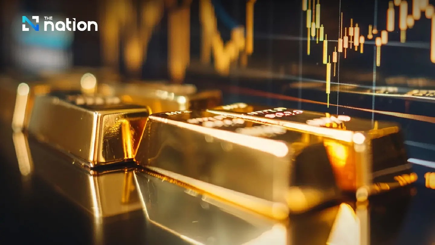 Global gold demand hits record 5,002 tons, Thai investment highest in 12 years