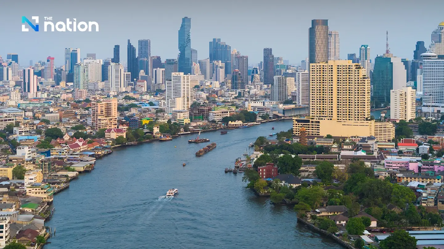 Bangkok named 3rd best city to visit in the world for 2026 by New York Times