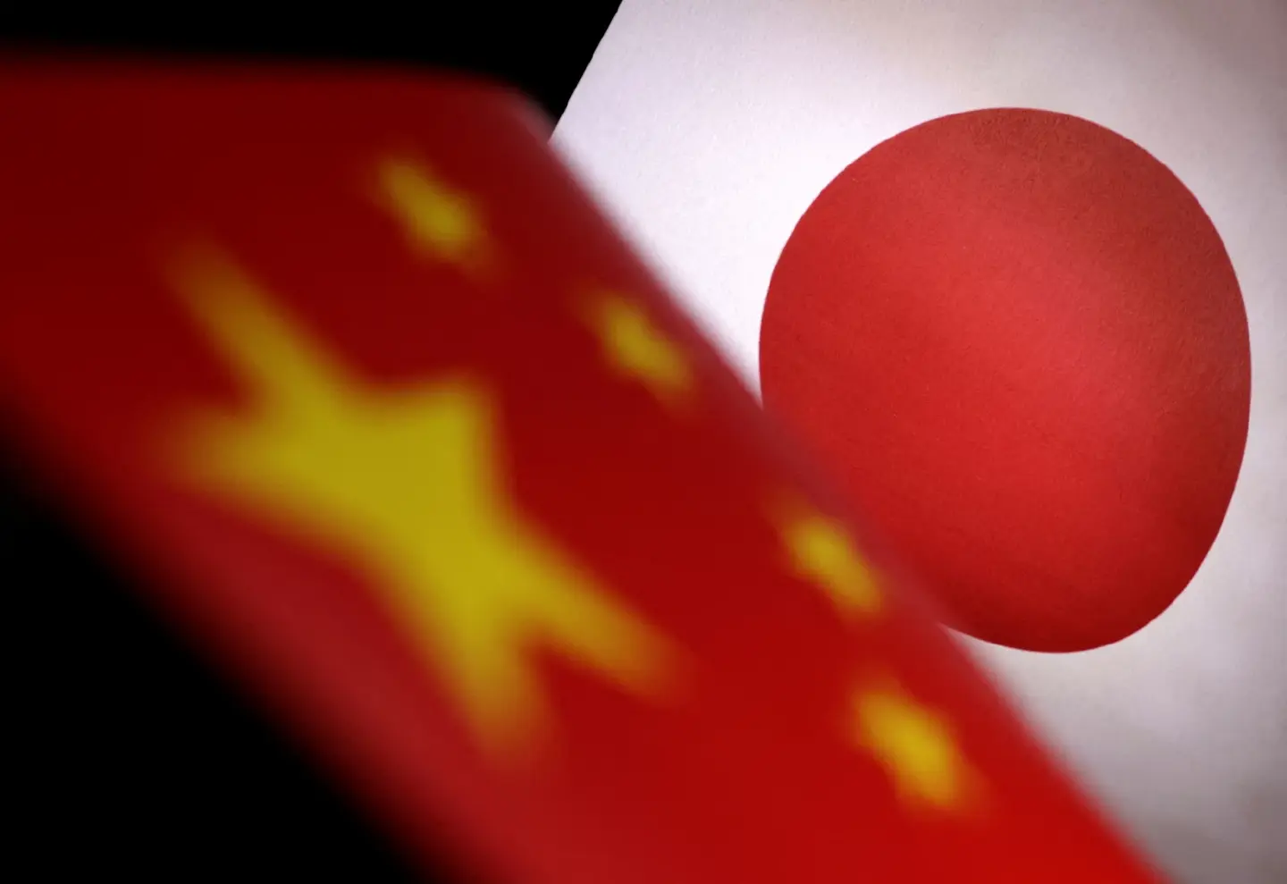 China likely to stay tough on Japan this year China likely to stay tough on Japan this year