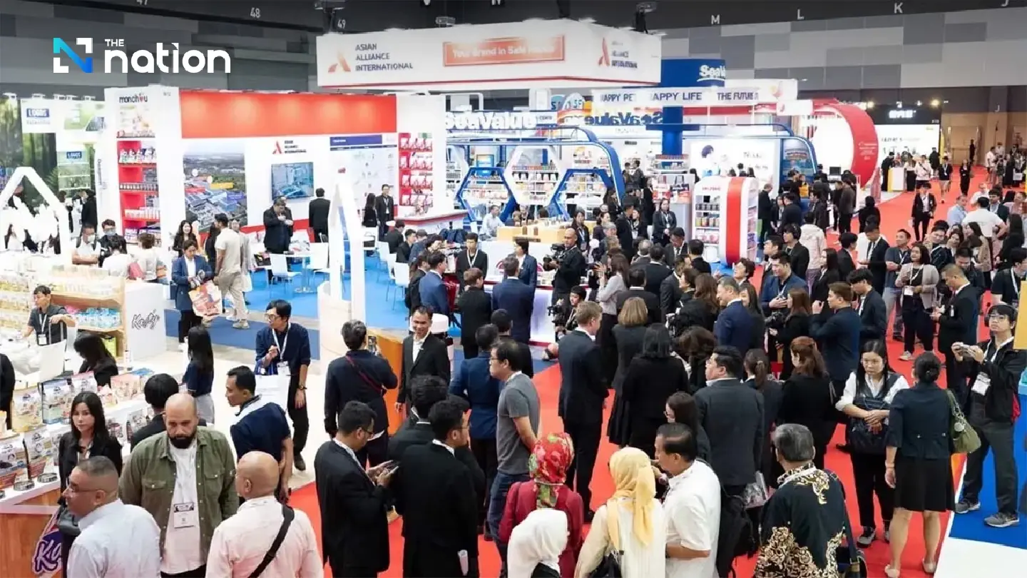TCEB drives Thailand's MICE growth with global exhibitions