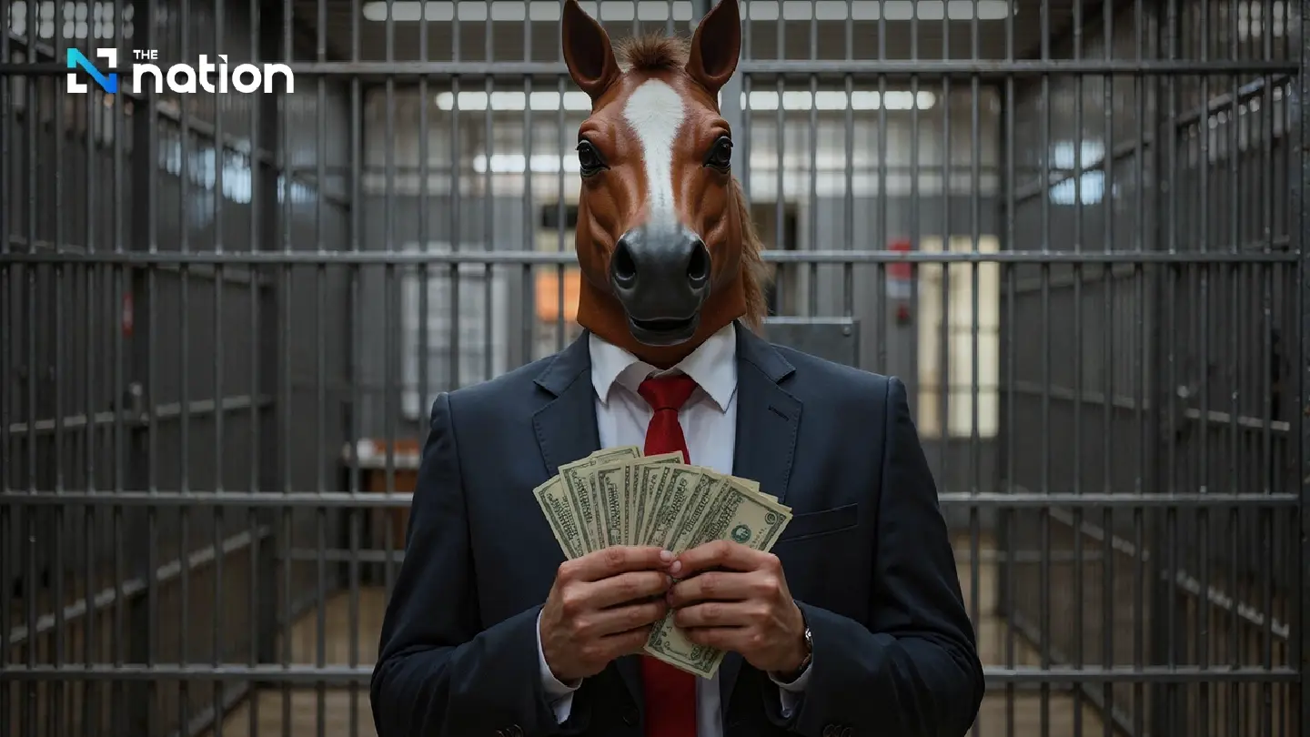 Commerce targets nominee and proxy accounts, 21,459 companies to be checked