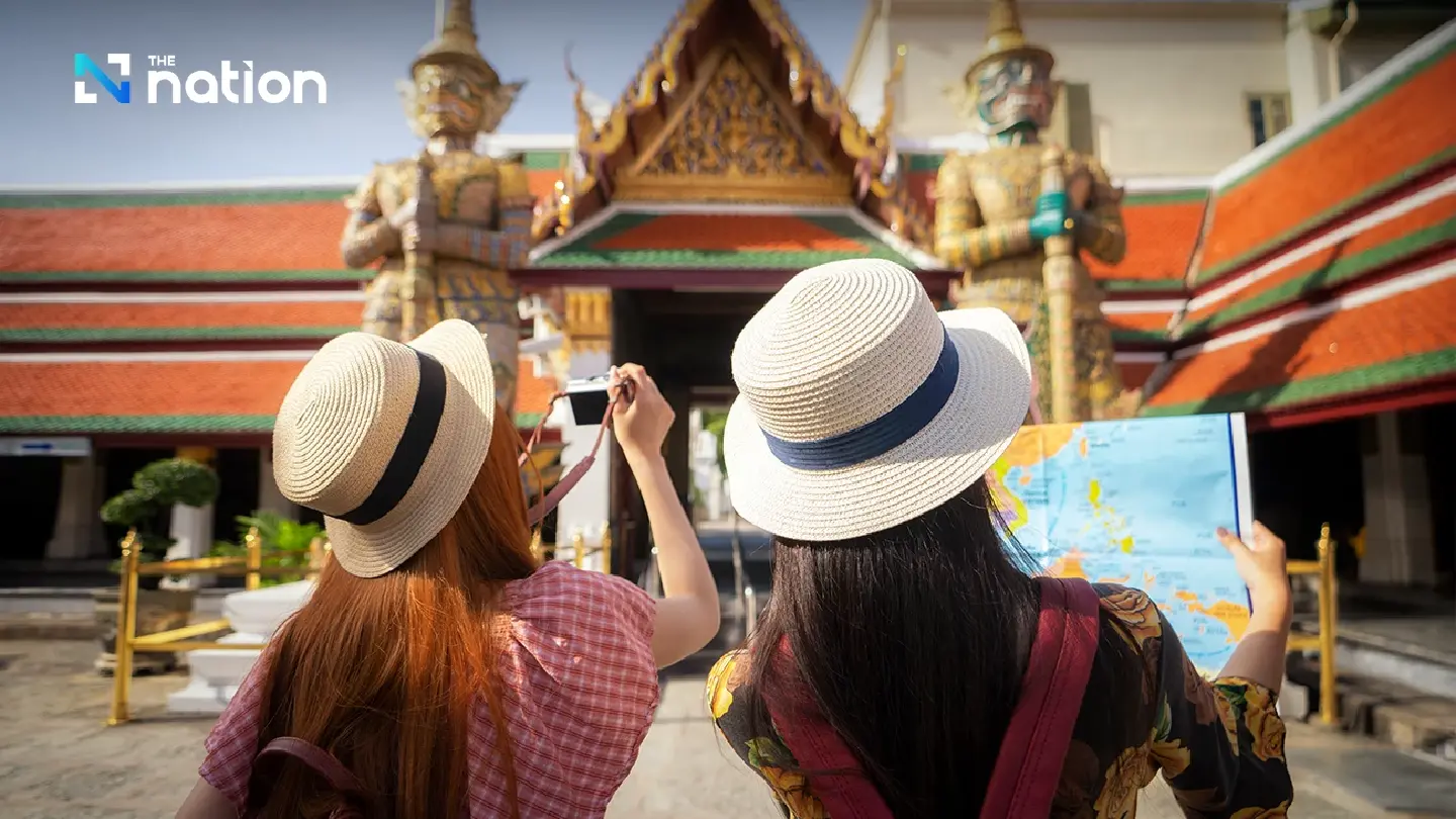 DASTA unveils nine-route “THE SOUL OF THAILAND” drive for sustainable tourism DASTA unveils nine-route “THE SOUL OF THAILAND” drive for sustainable tourism