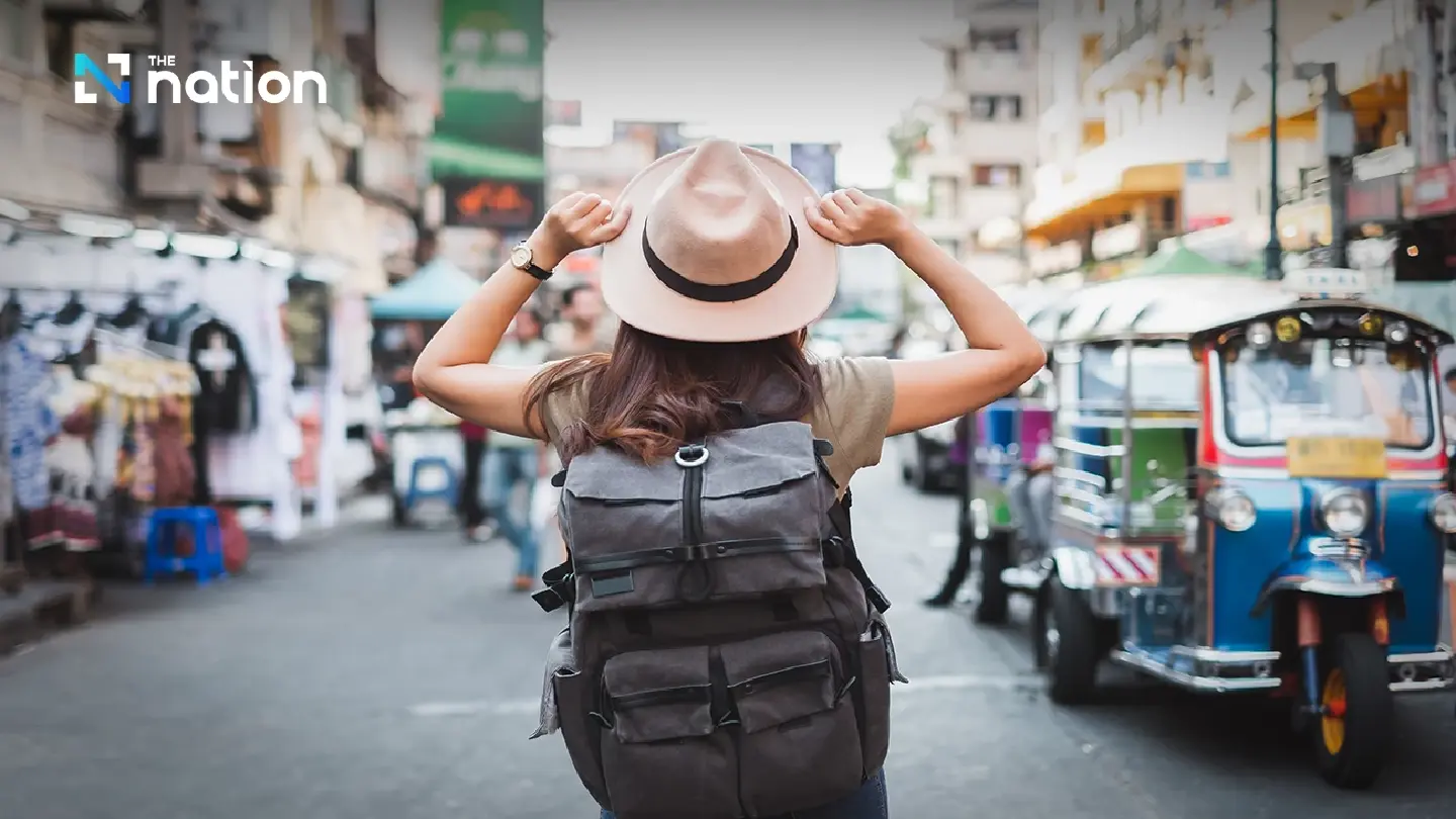 Thailand welcomes 32.9m foreign tourists in 2025 Thailand welcomes 32.9m foreign tourists in 2025