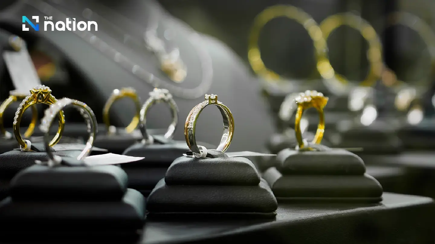 Thai Jewellery Exports Shine with 13-Month Growth Streak as Global Demand Thai Jewellery Exports Shine with 13-Month Growth Streak as Global Demand