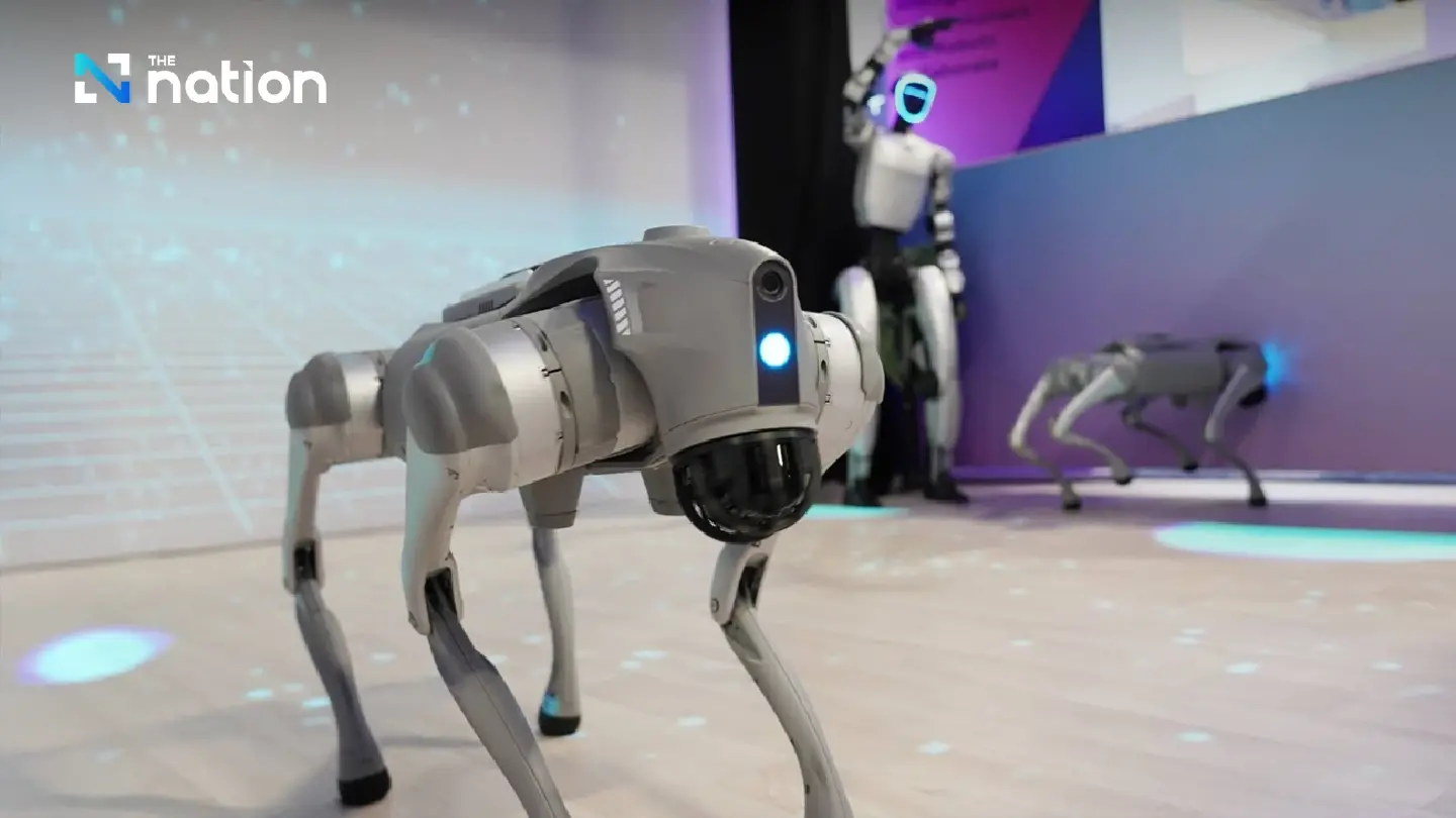 Fujitsu showcases automotive software tech at CES