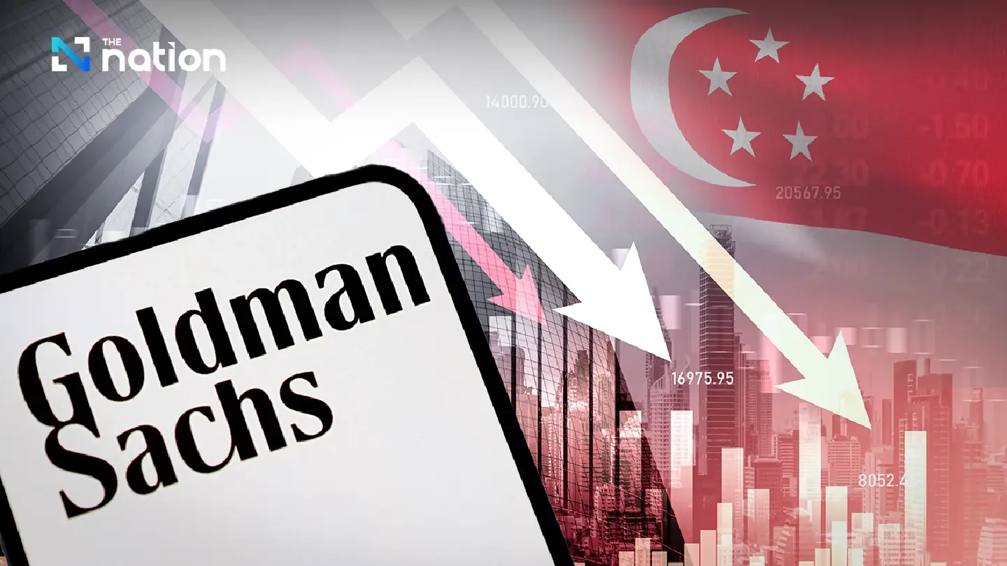 Indonesian shares rattled as Goldman cuts rating after MSCI halts index moves Indonesian shares rattled as Goldman cuts rating after MSCI halts index moves
