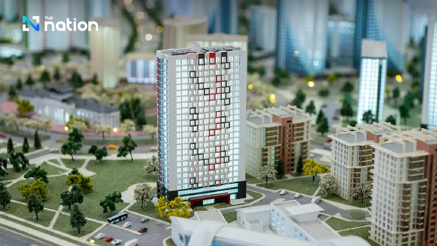 Foreign demand for Thai condominiums steady despite economic uncertainty