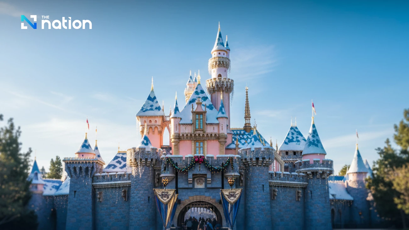 Phiphat says “Disneyland Thailand” in EEC feasible, PPP study underway