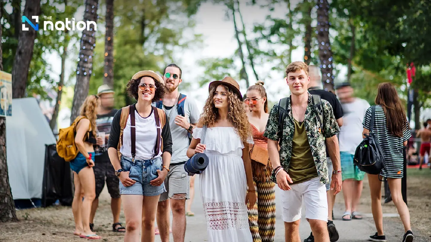 Thailand tourism slips in 2025 despite domestic growth Thailand tourism slips in 2025 despite domestic growth