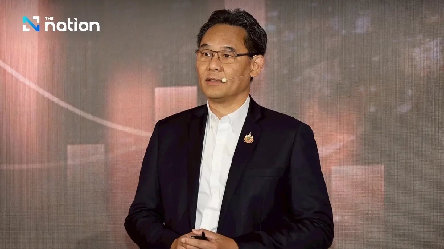 NESDC unveils blueprint for 14th plan to lift GDP and break low-growth trap