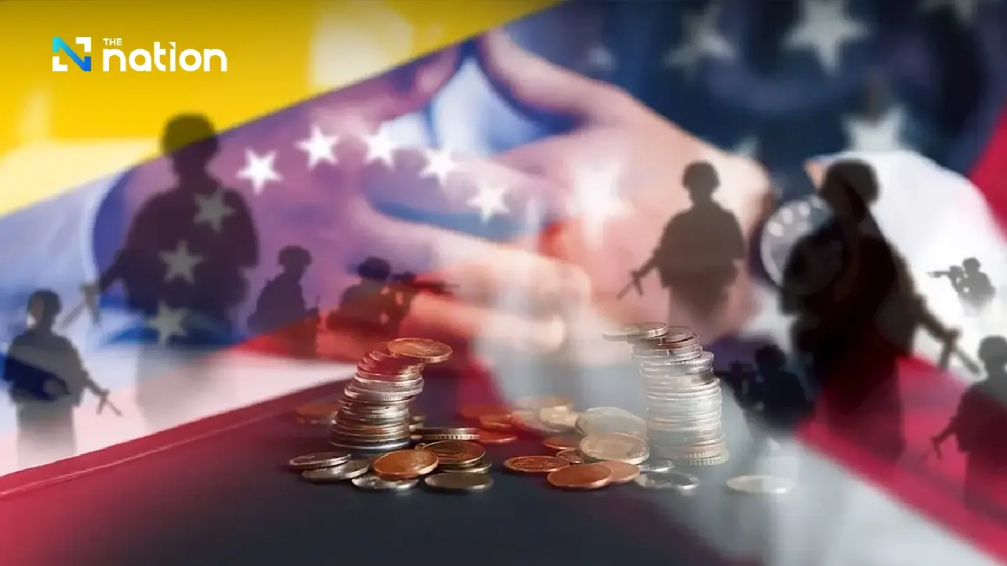 A 25-year timeline of US–Venezuela ties before the rupture A 25-year timeline of US–Venezuela ties before the rupture