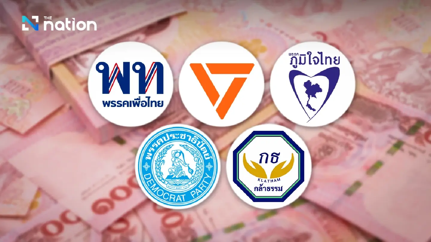 Election pledges under the microscope as parties submit 527 budget-backed policies worth trillions