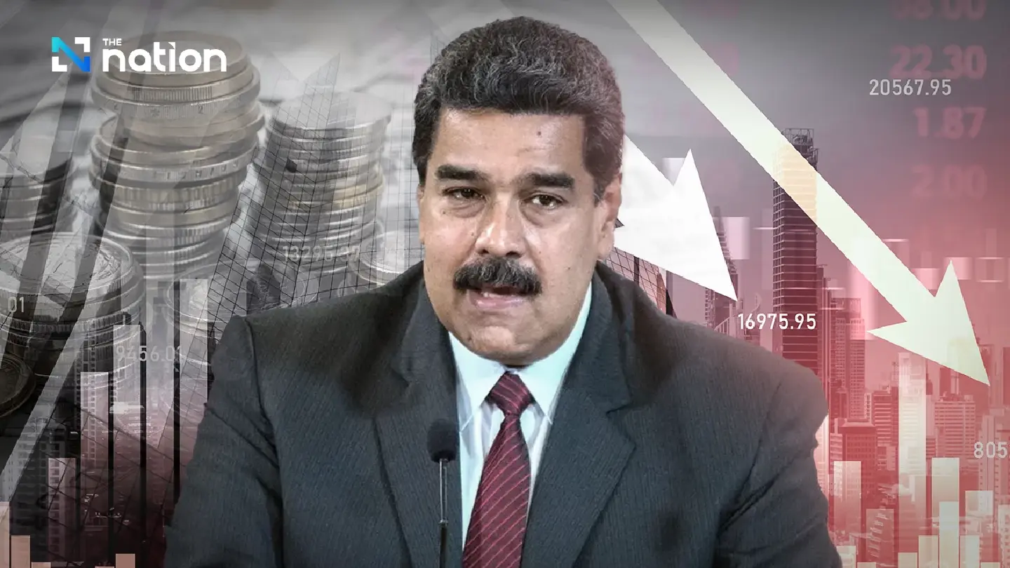 Venezuela’s mountain of debt back in focus after Maduro ouster