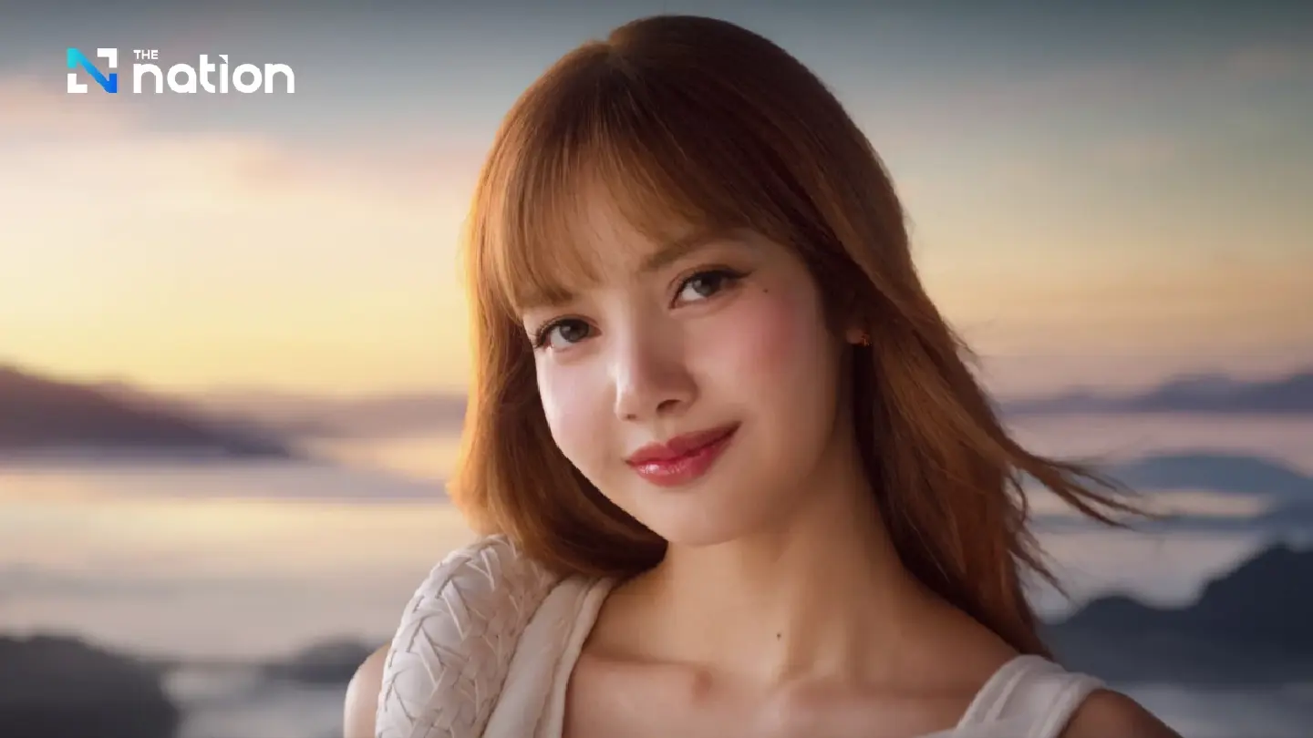 TAT Reveals 10 Destinations with Lisa Promoting Tourism in Thailand