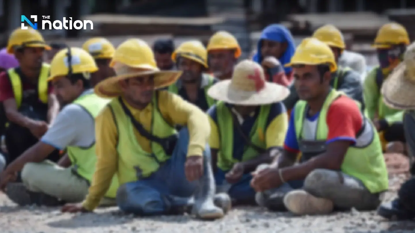 Thailand tightens inspections of illegal migrant workers and workplaces