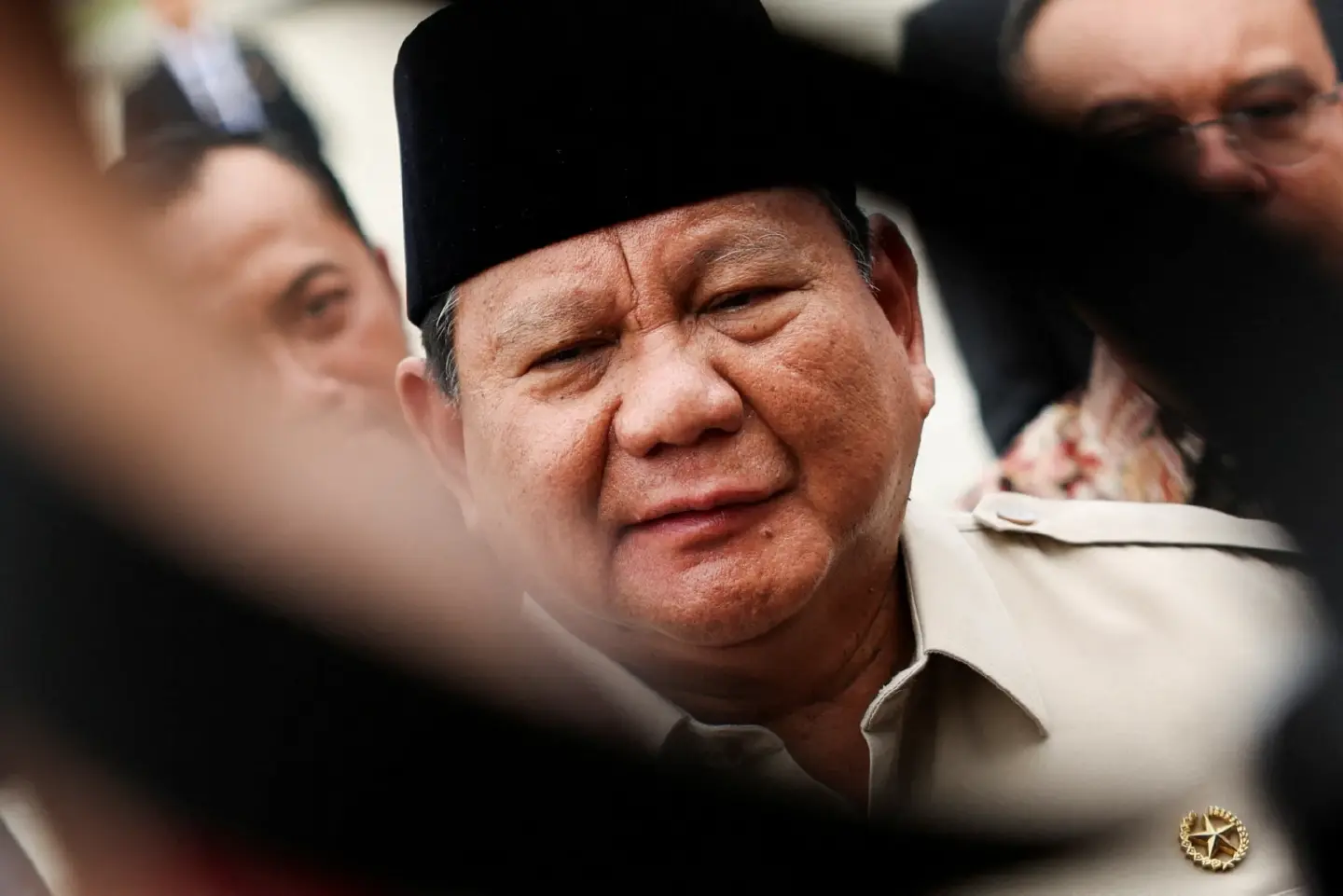 Authoritarian fears loom in Indonesia as new criminal code takes effect