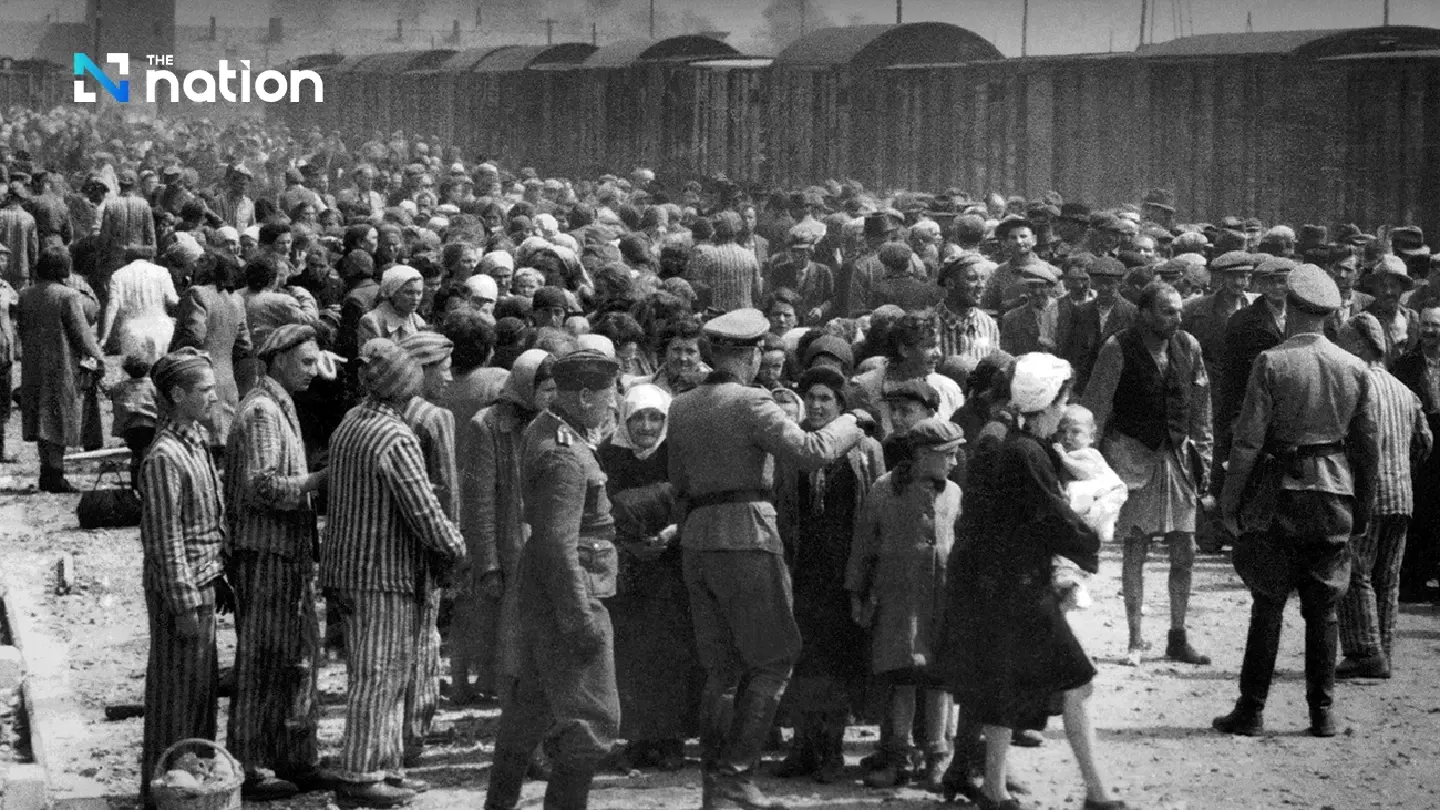 Why Holocaust Remembrance Still Matters — Everywhere